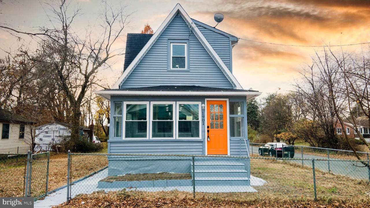 1901 Washington Street - Photo 1