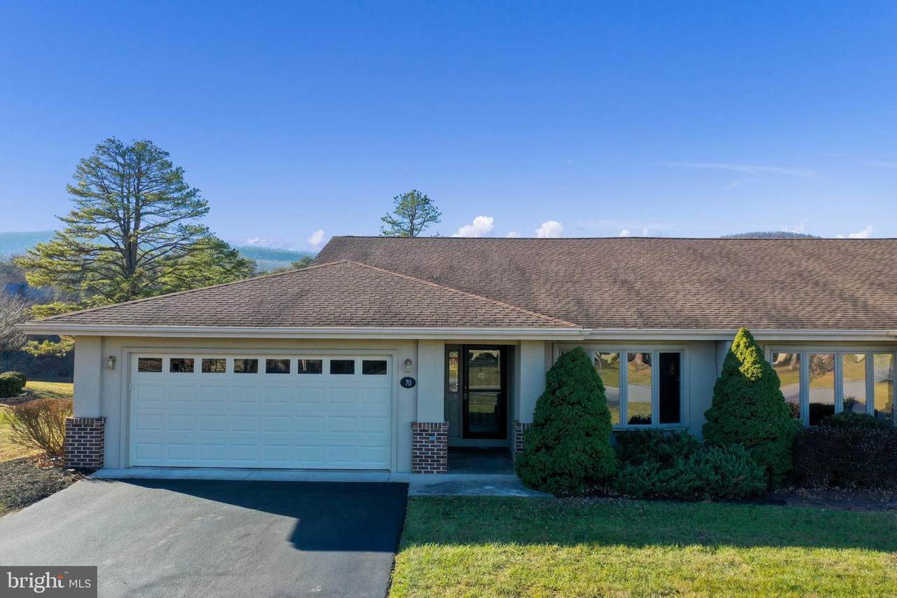 70 Arrowhead Ridge - Photo 1