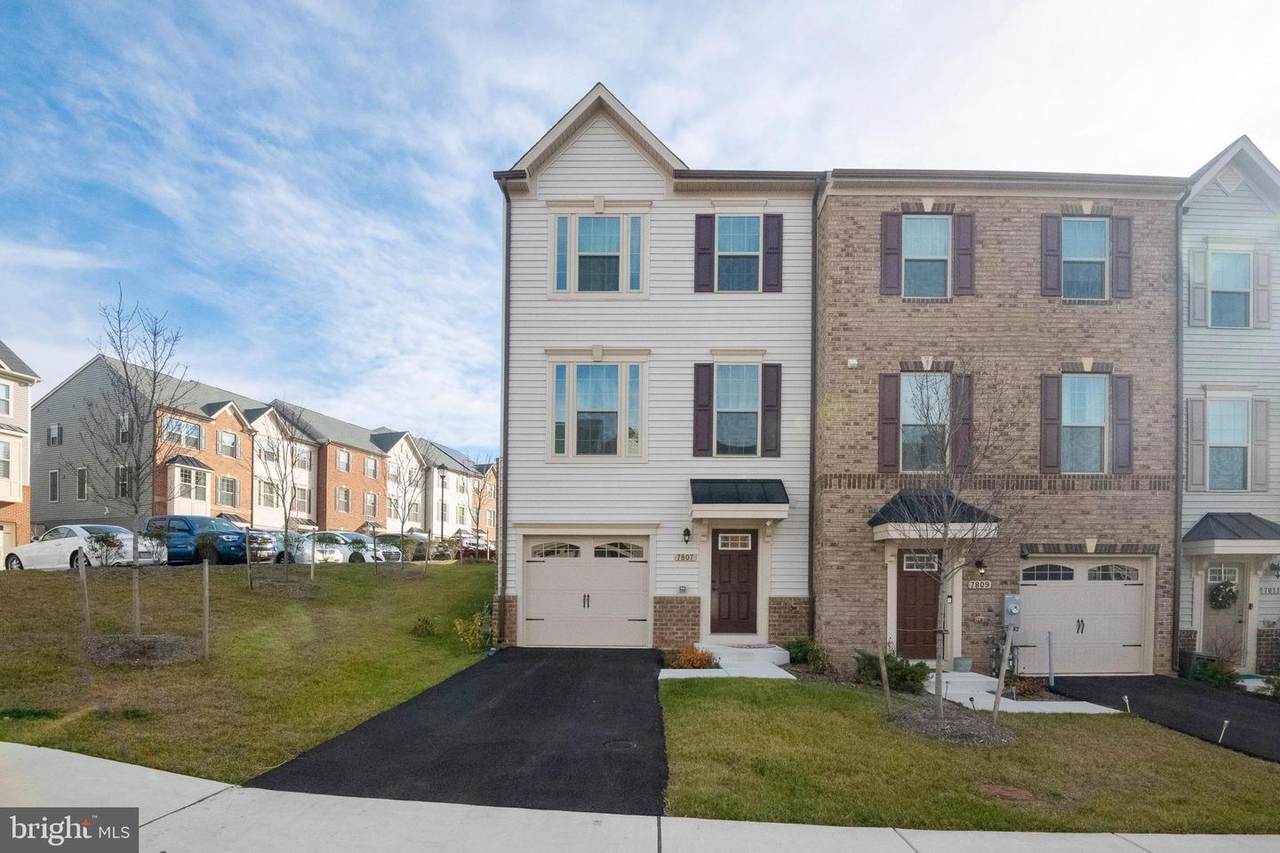 7807 N Seneca Ridge Lane - Photo 1