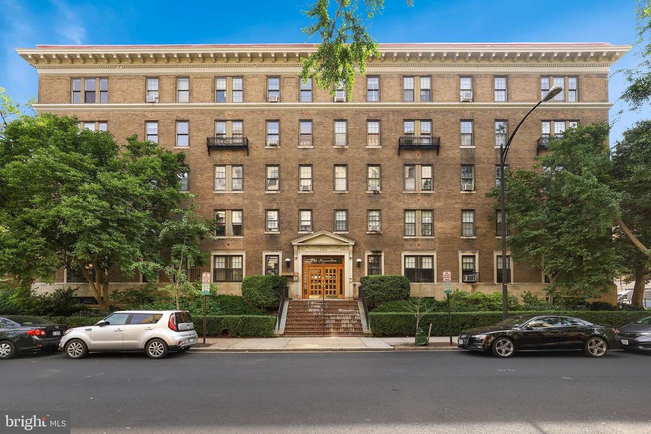 2227 20TH Street - Photo 1