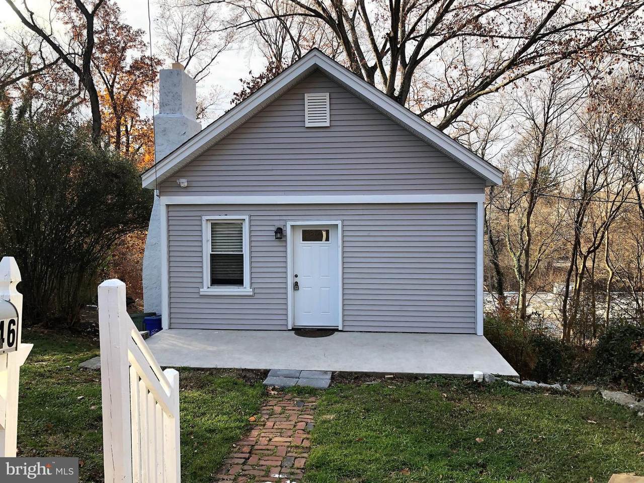 646 Convent Road - Photo 1