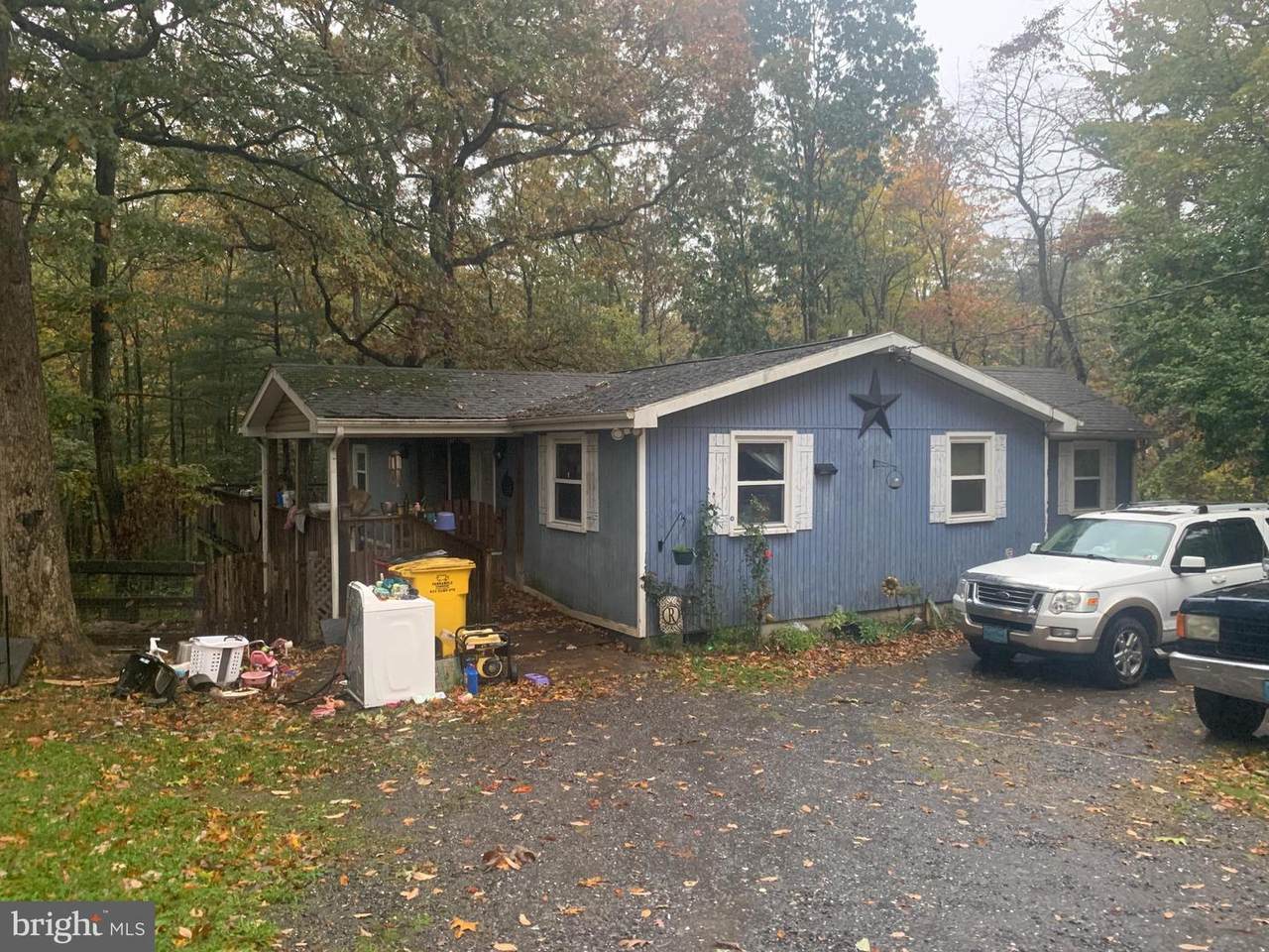 3421 Mountain Lake Road - Photo 1