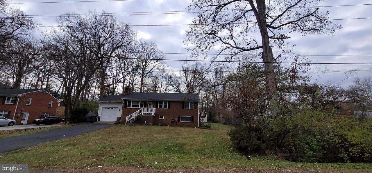 8411 Leland Road - Photo 1