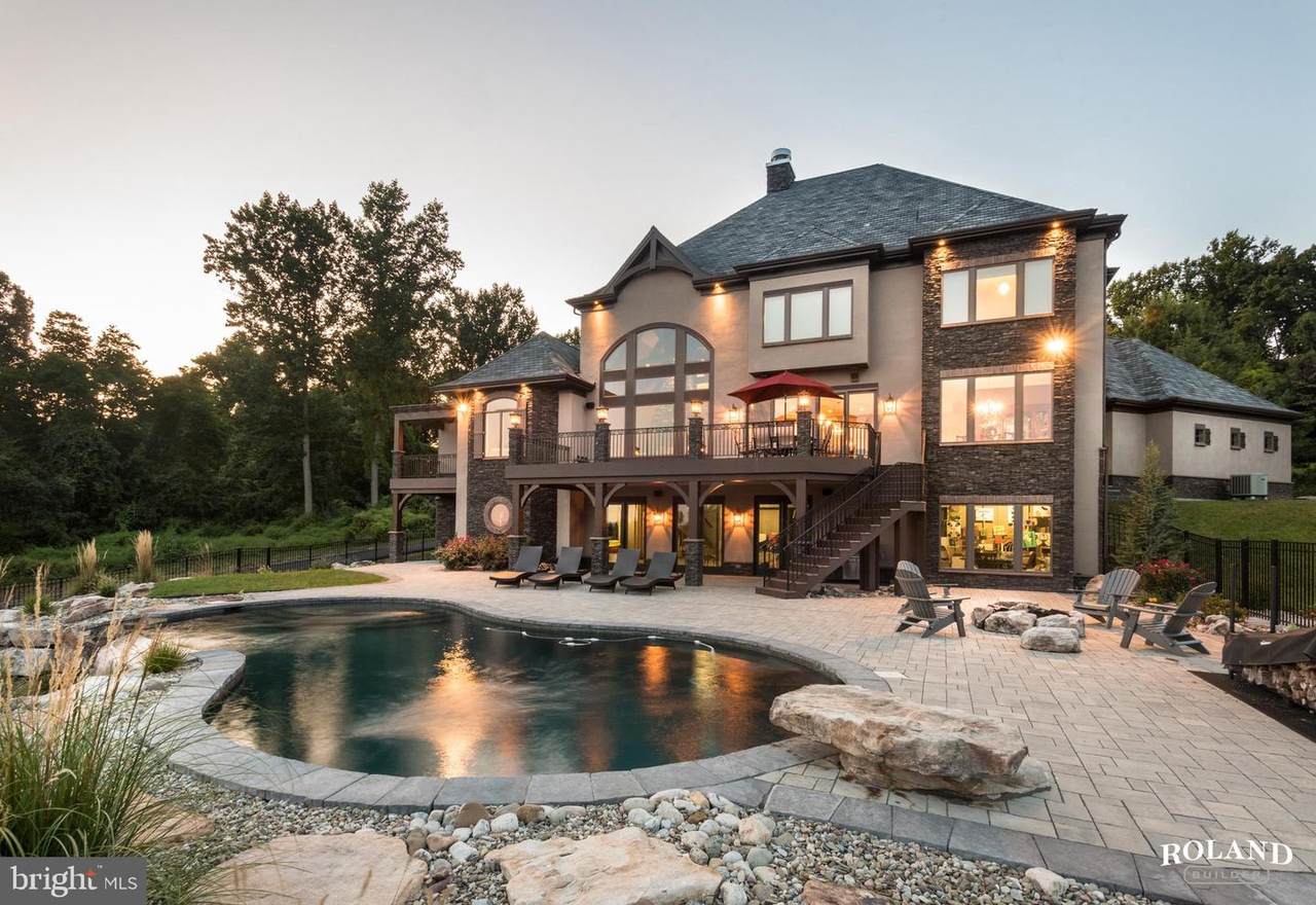 360 Fishing Creek Valley Road - Photo 1