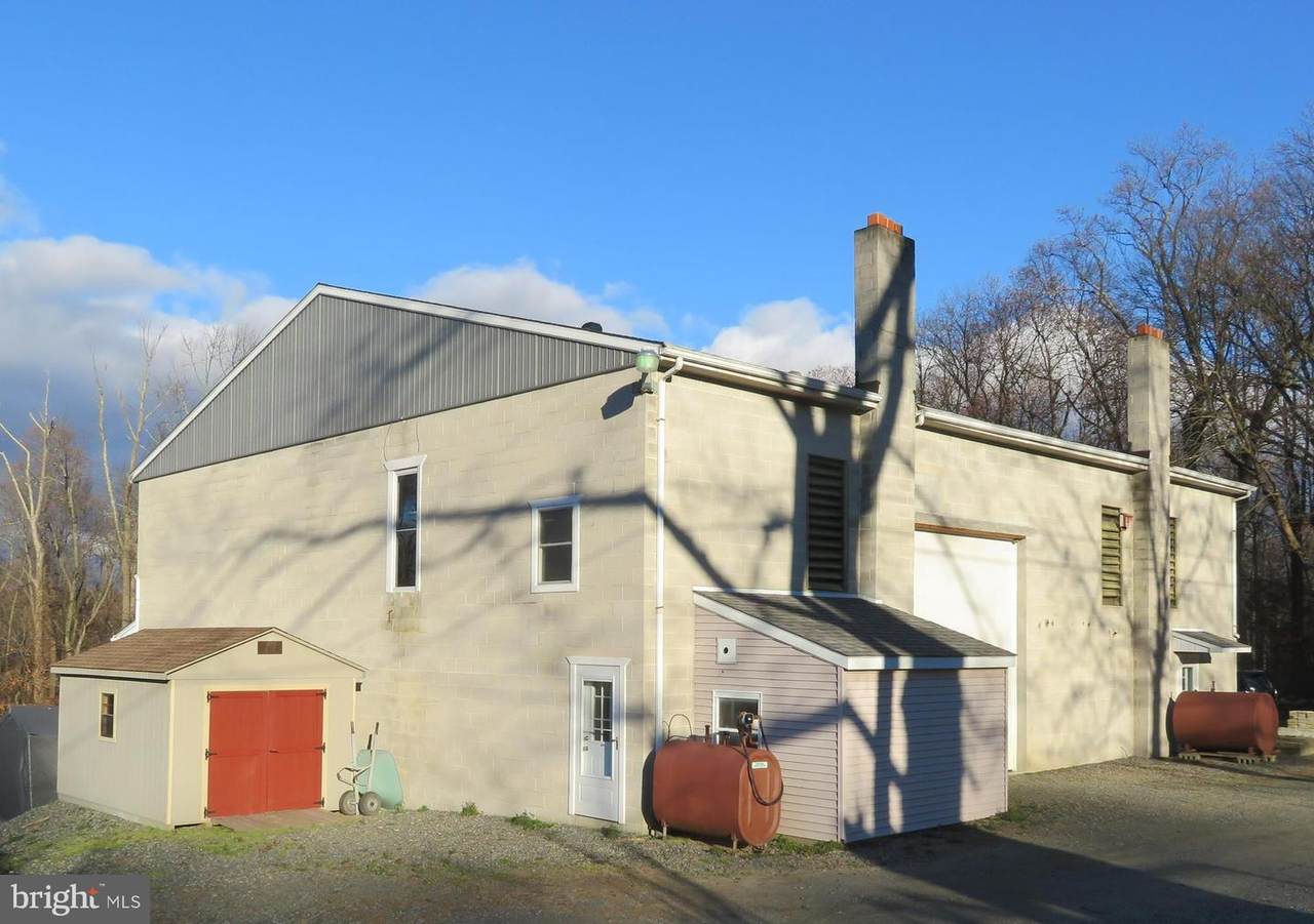 90 Landis Store Road - Photo 1