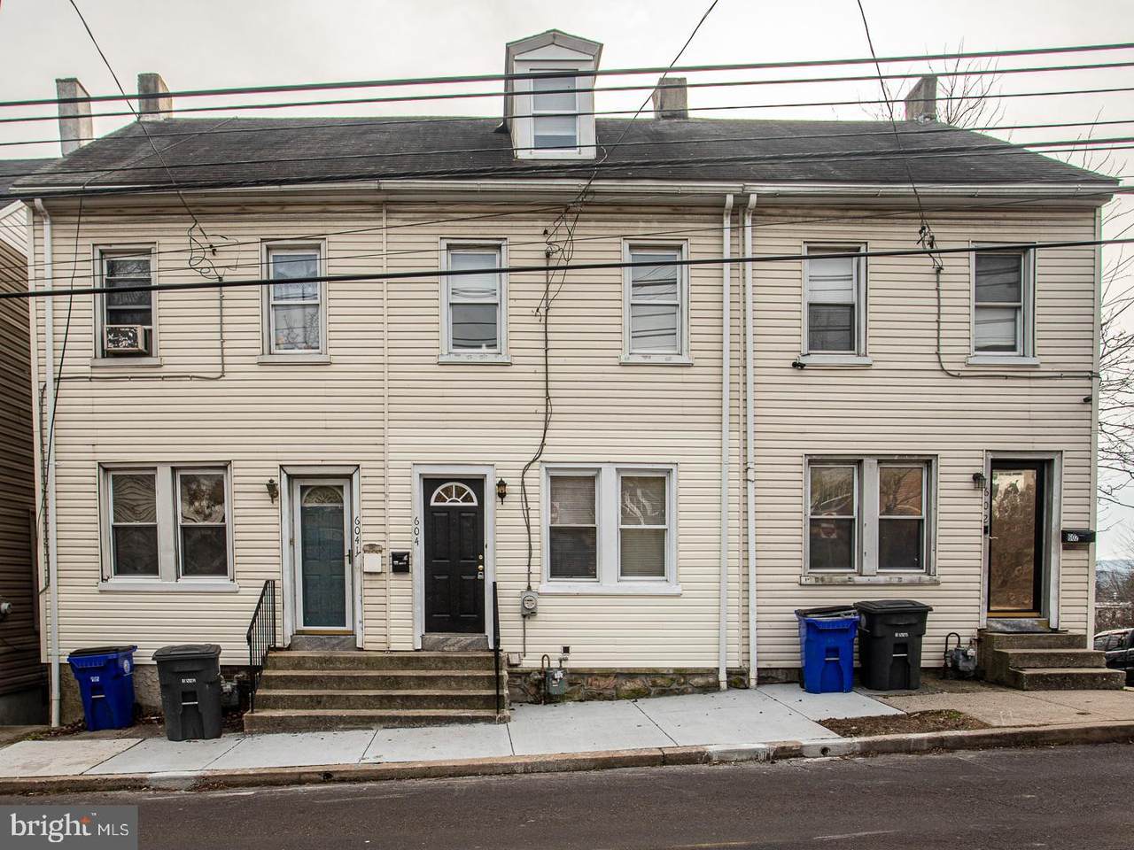 604 Beech Street - Photo 1