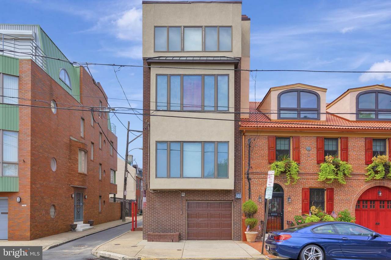 730 Front Street - Photo 1