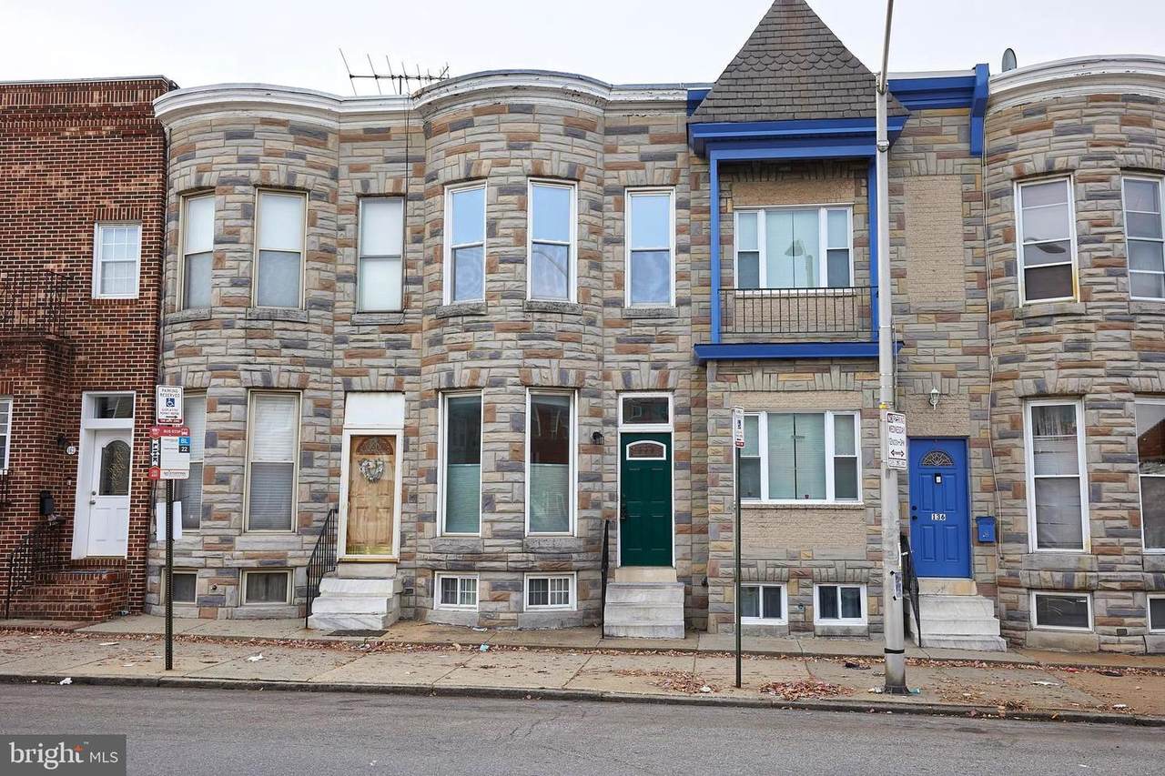 138 Highland Avenue - Photo 1
