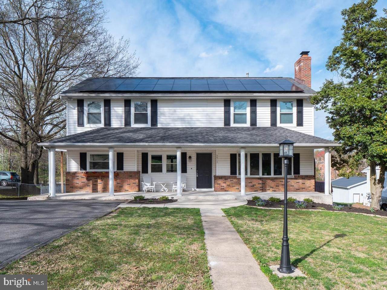 5917 Setter Drive - Photo 1
