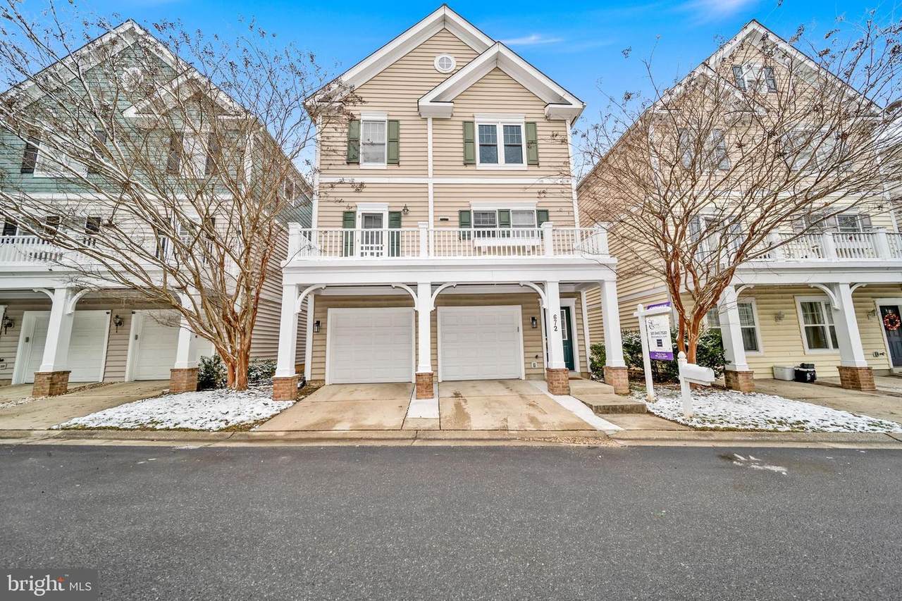 672 Heathwalk Mews - Photo 1