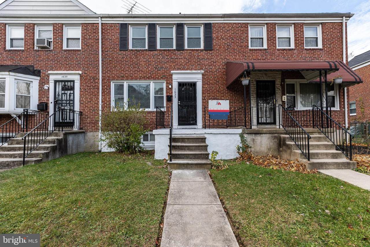 1633 Wadsworth Way - Photo 1