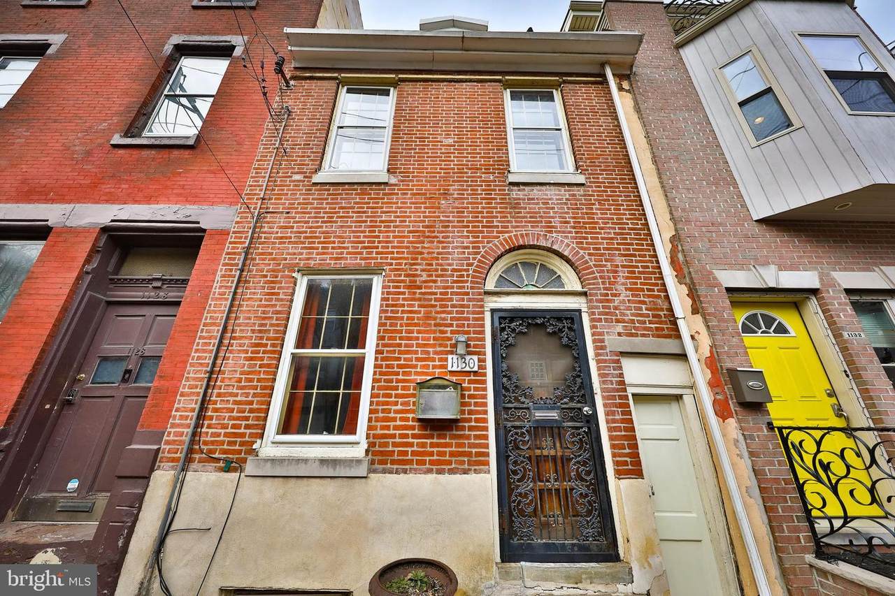 1130 3RD Street - Photo 1