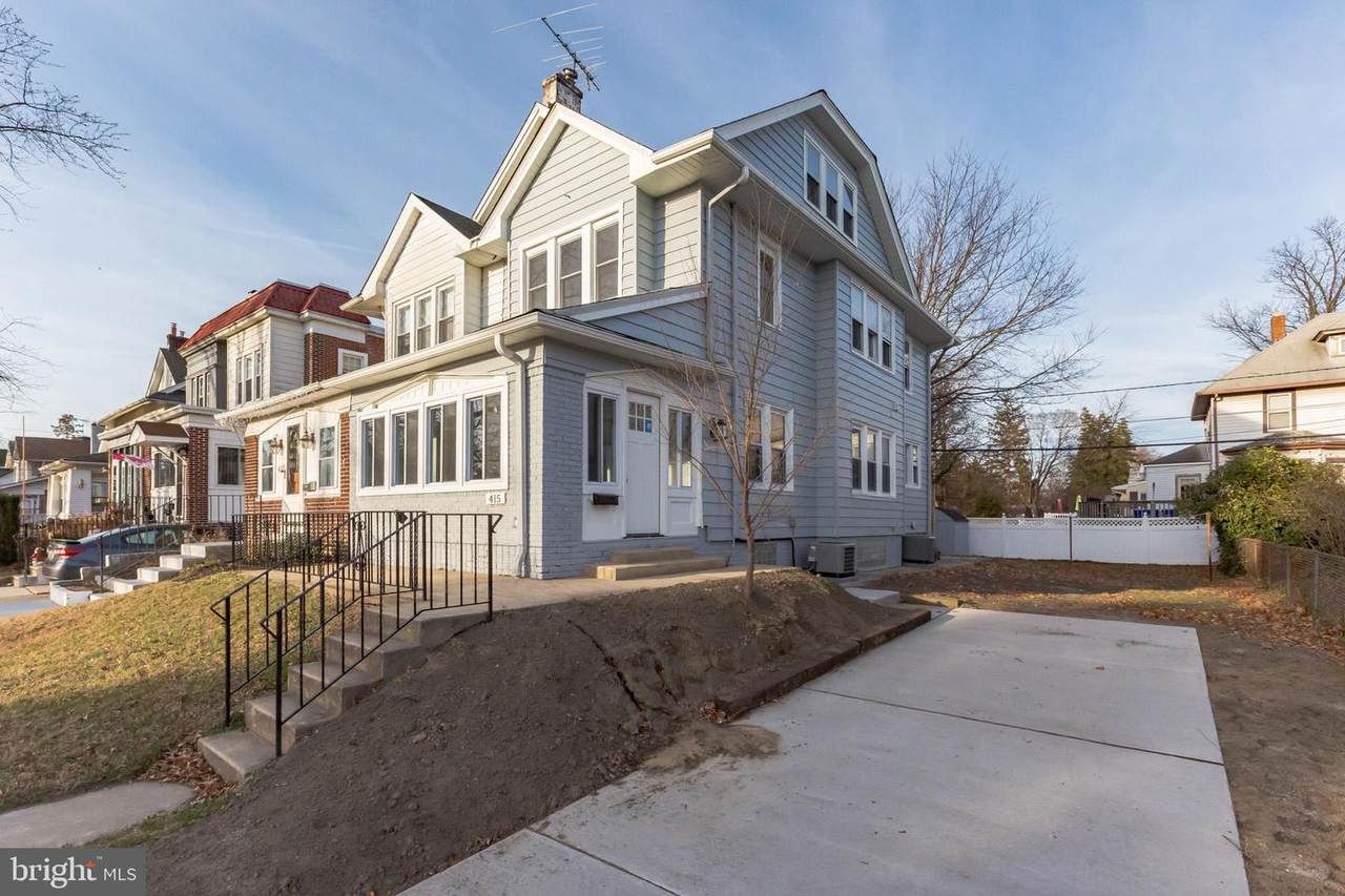 415 Haddon Avenue - Photo 1