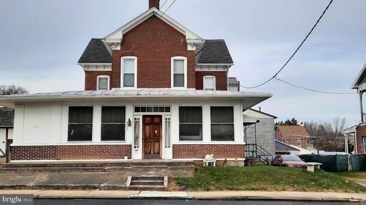 624 Hellam Street - Photo 1
