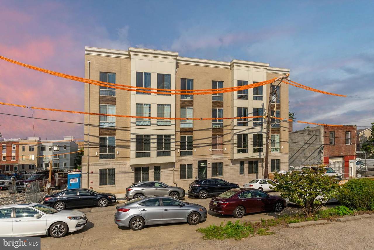 1218-22 Marshall Street - Photo 1