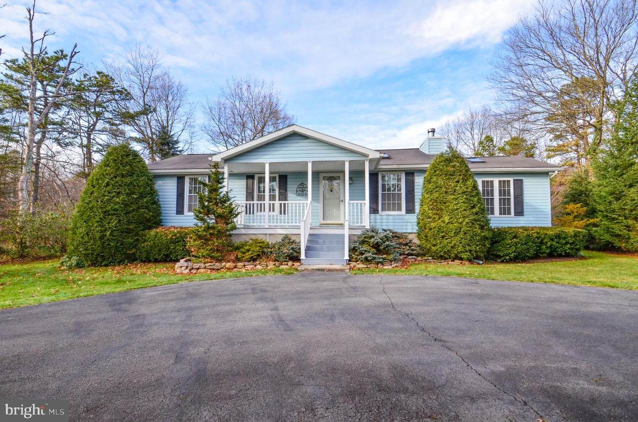 311 Cold Spring Drive - Photo 1