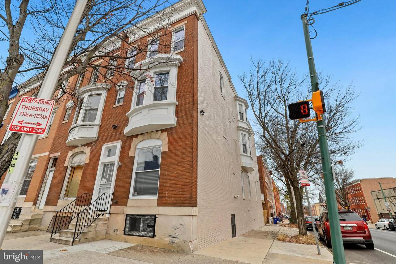 1201 Caroline Street - Photo 1