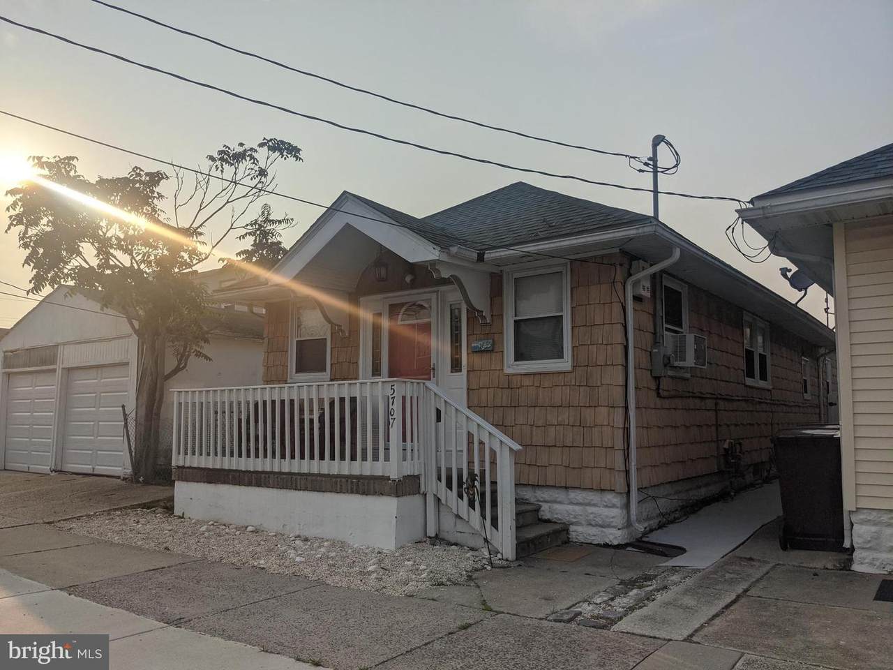 5707 Monmouth Avenue - Photo 1