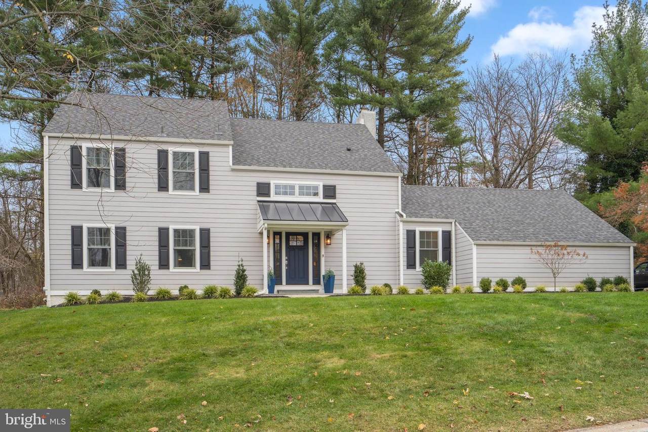 1564 Millrace Lane - Photo 1
