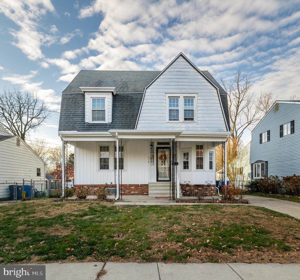 518 Beech Avenue - Photo 1