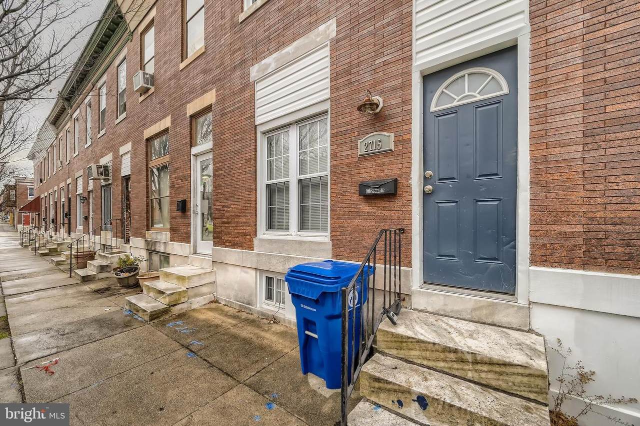 2715 Jefferson Street - Photo 1