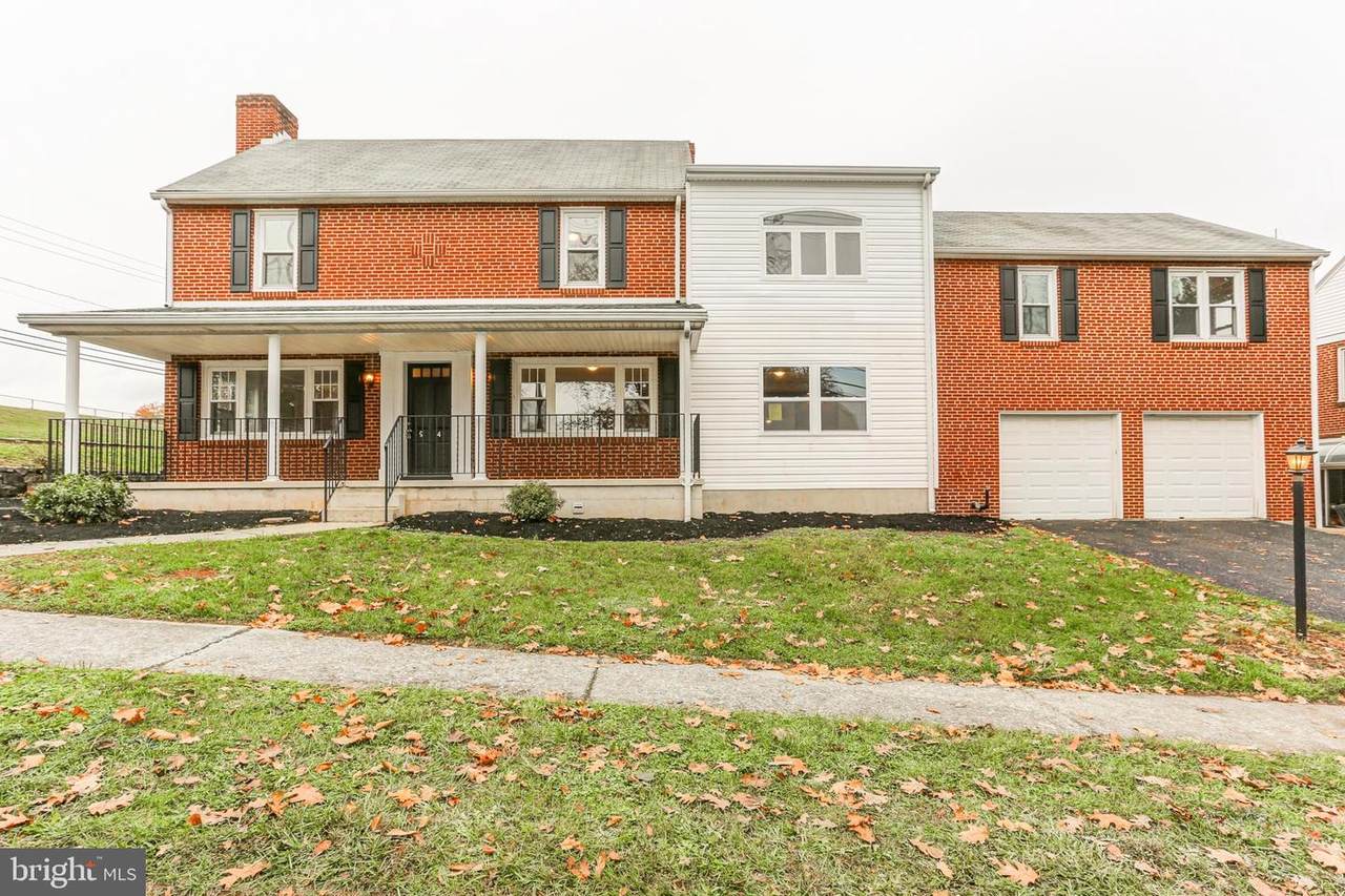 914 Union Street - Photo 1