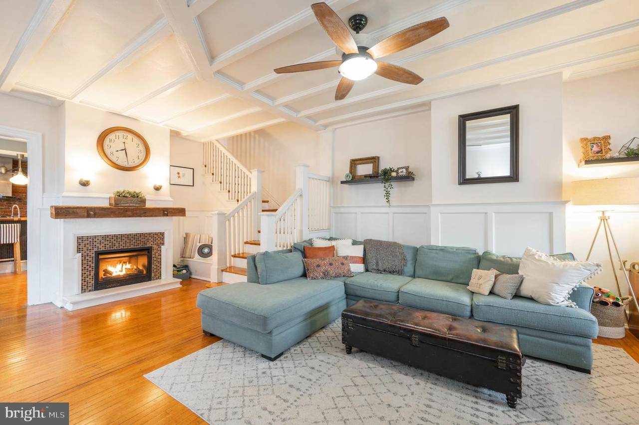 5447 Ridge Avenue - Photo 1