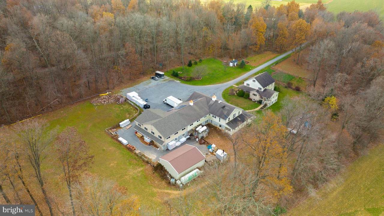 1559 Georgetown Road - Photo 1