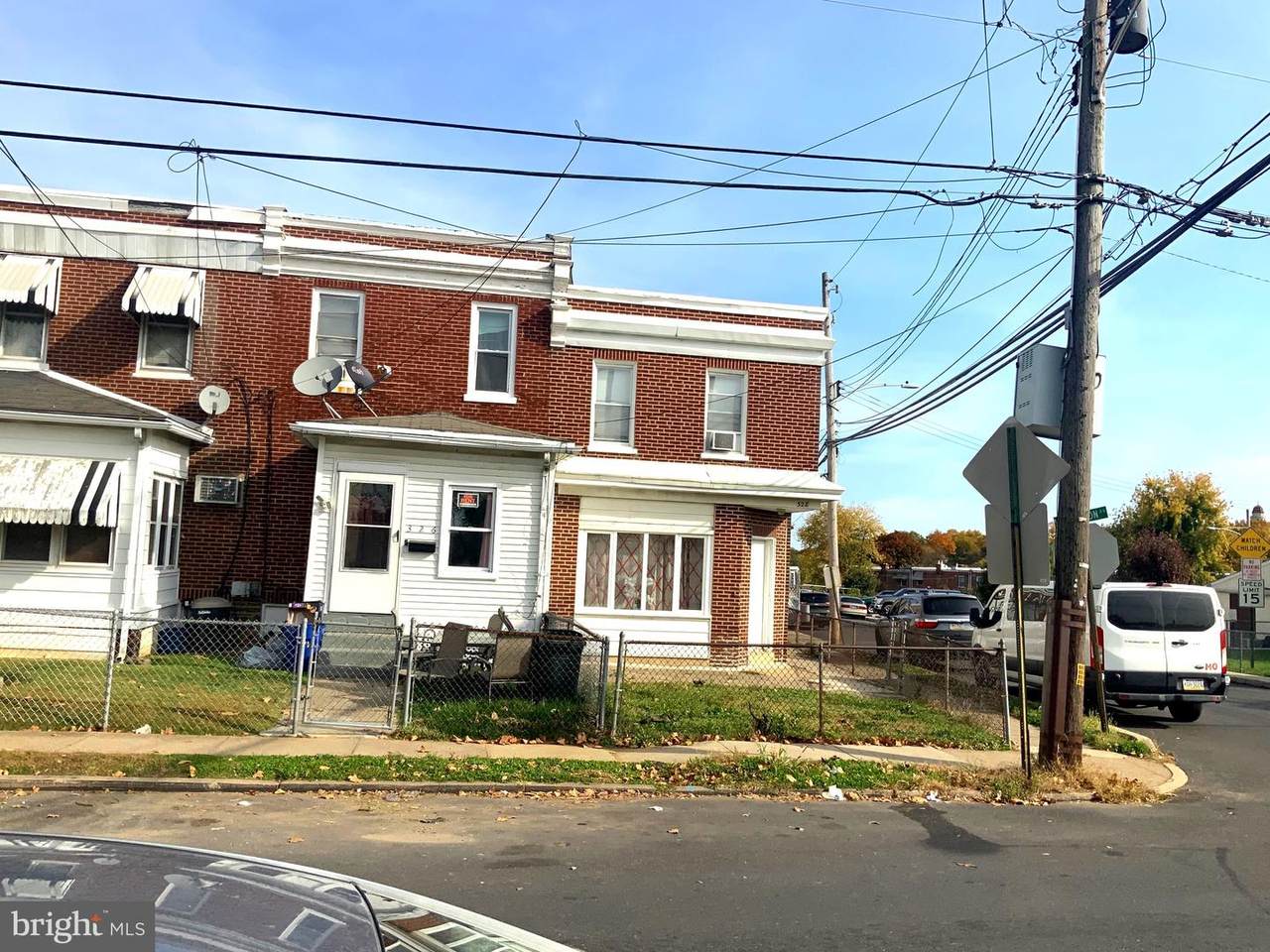 326 Harrison Avenue - Photo 1