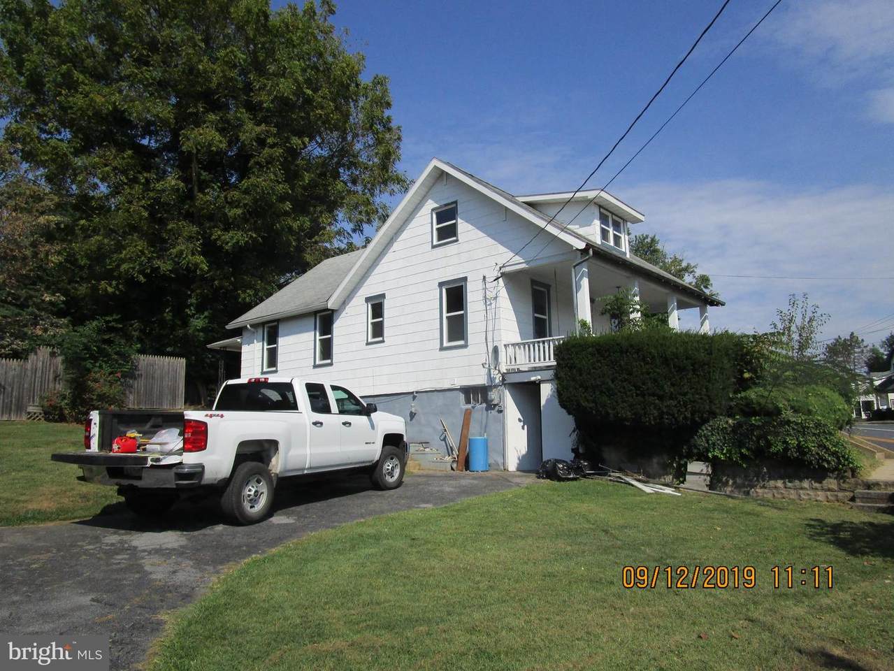 1419 Potomac Street - Photo 1