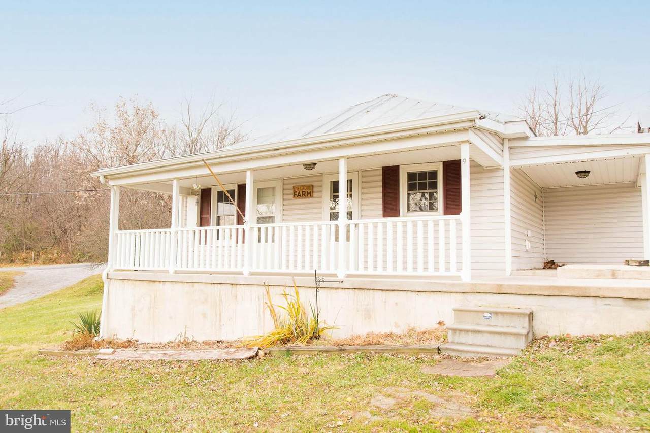 901 Battlecreek Road - Photo 1