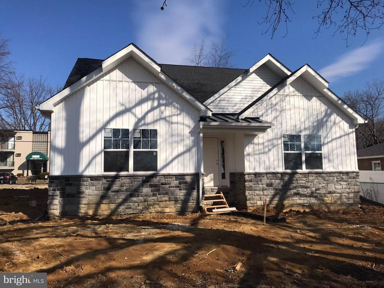 807 Lea Boulevard - Photo 1