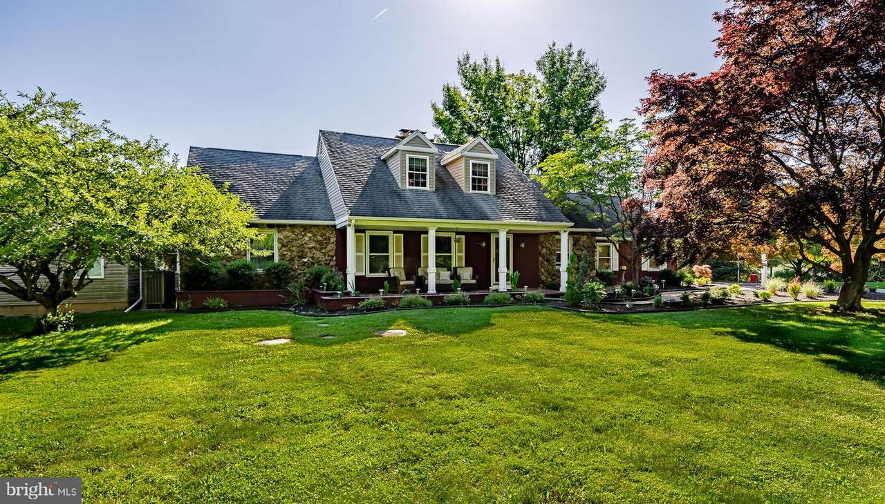 10 Willits Way - Photo 1