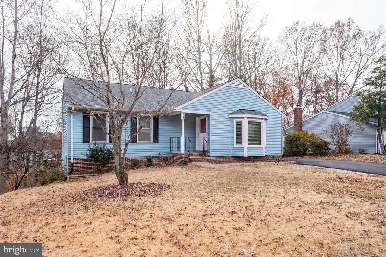 208 Coldspring - Photo 1