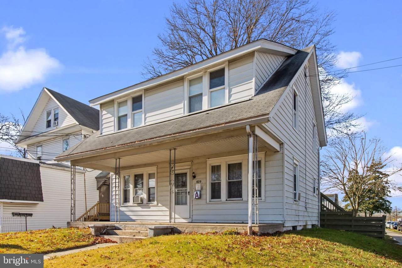 419 Clements Bridge Road - Photo 1