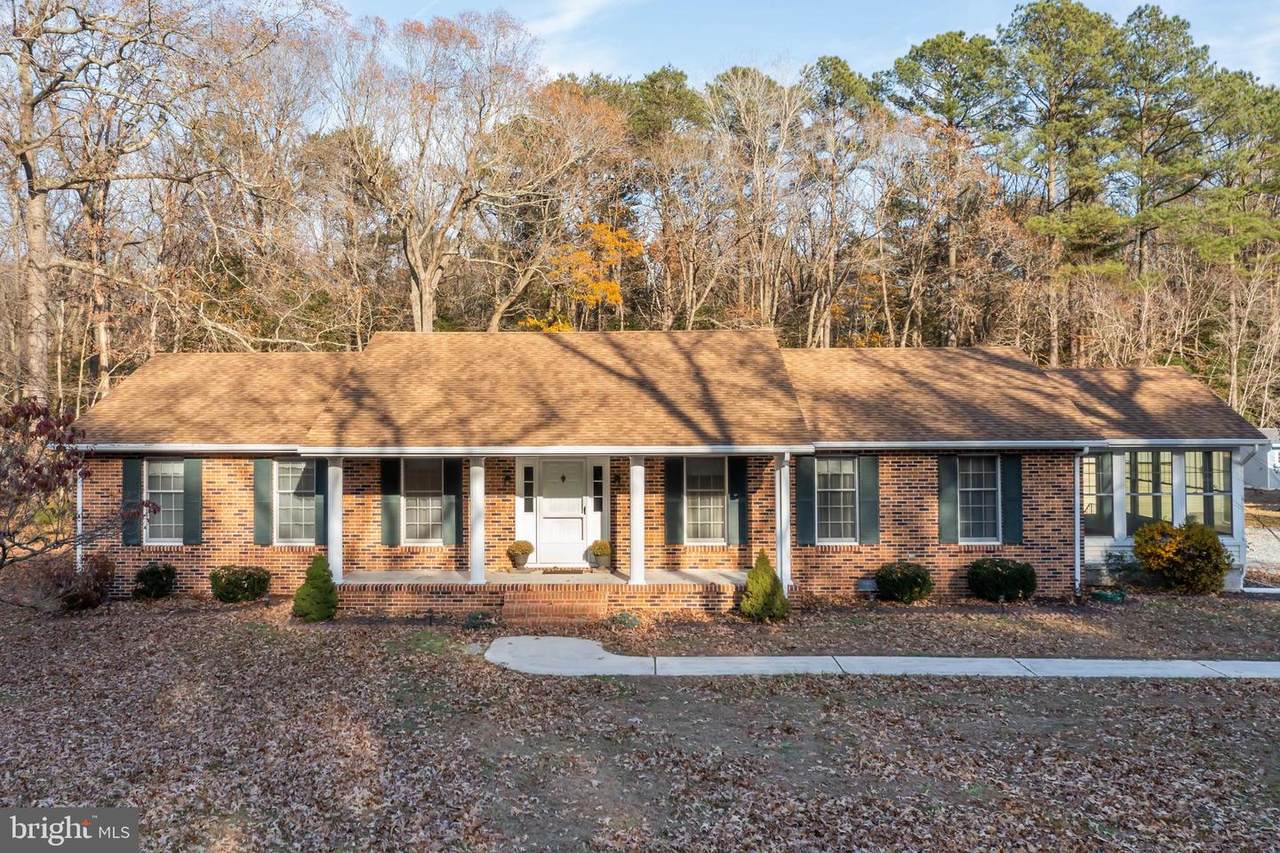 22977 Deep Branch Road - Photo 1