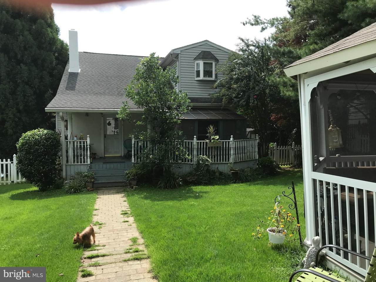 1200 Matsonford Road - Photo 1