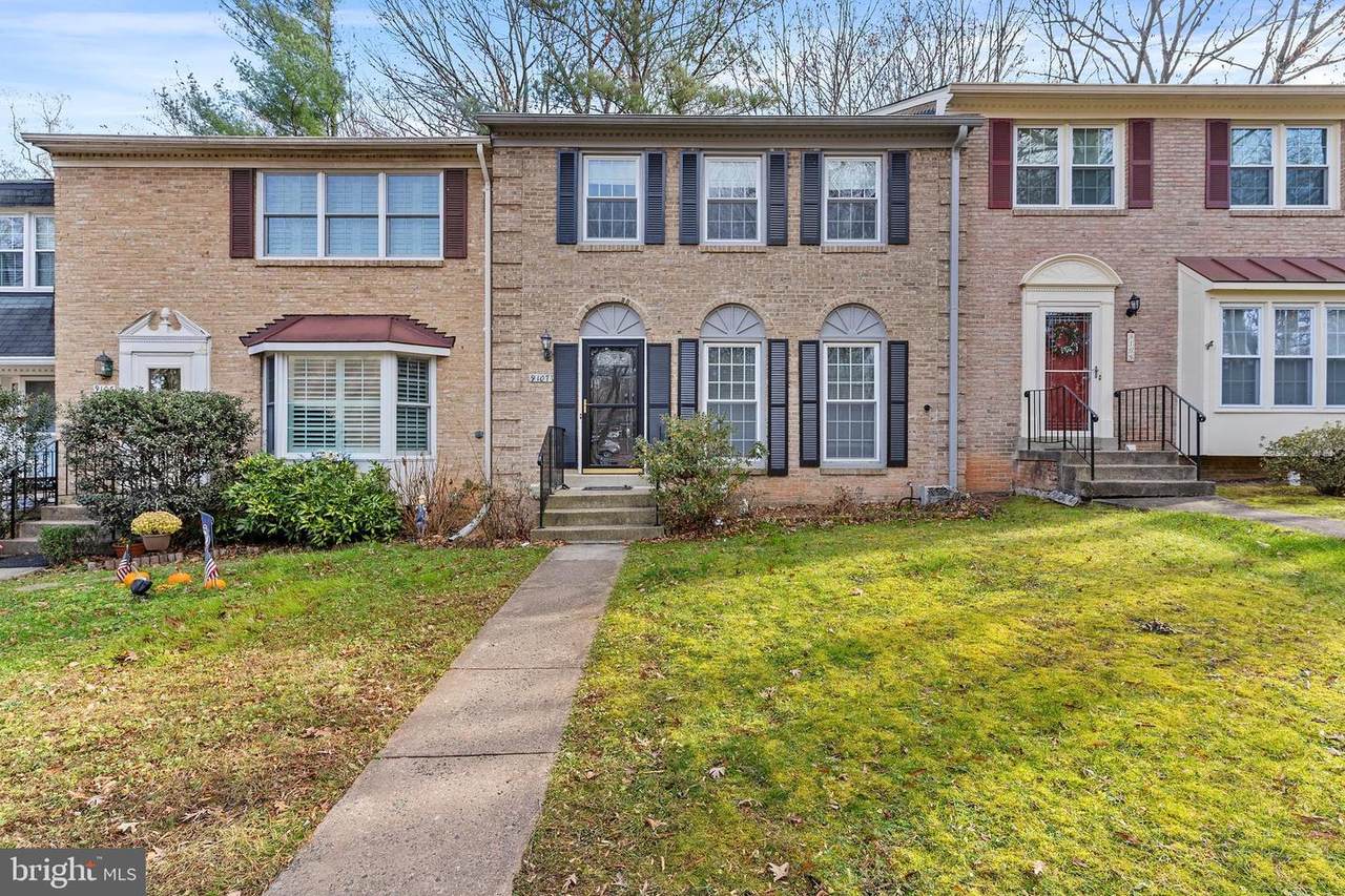 9107 Fisteris Court - Photo 1