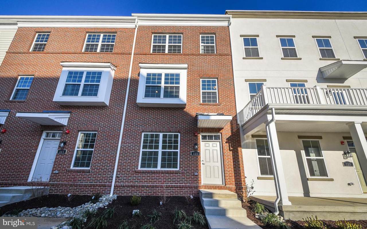 115 Prince George Street - Photo 1