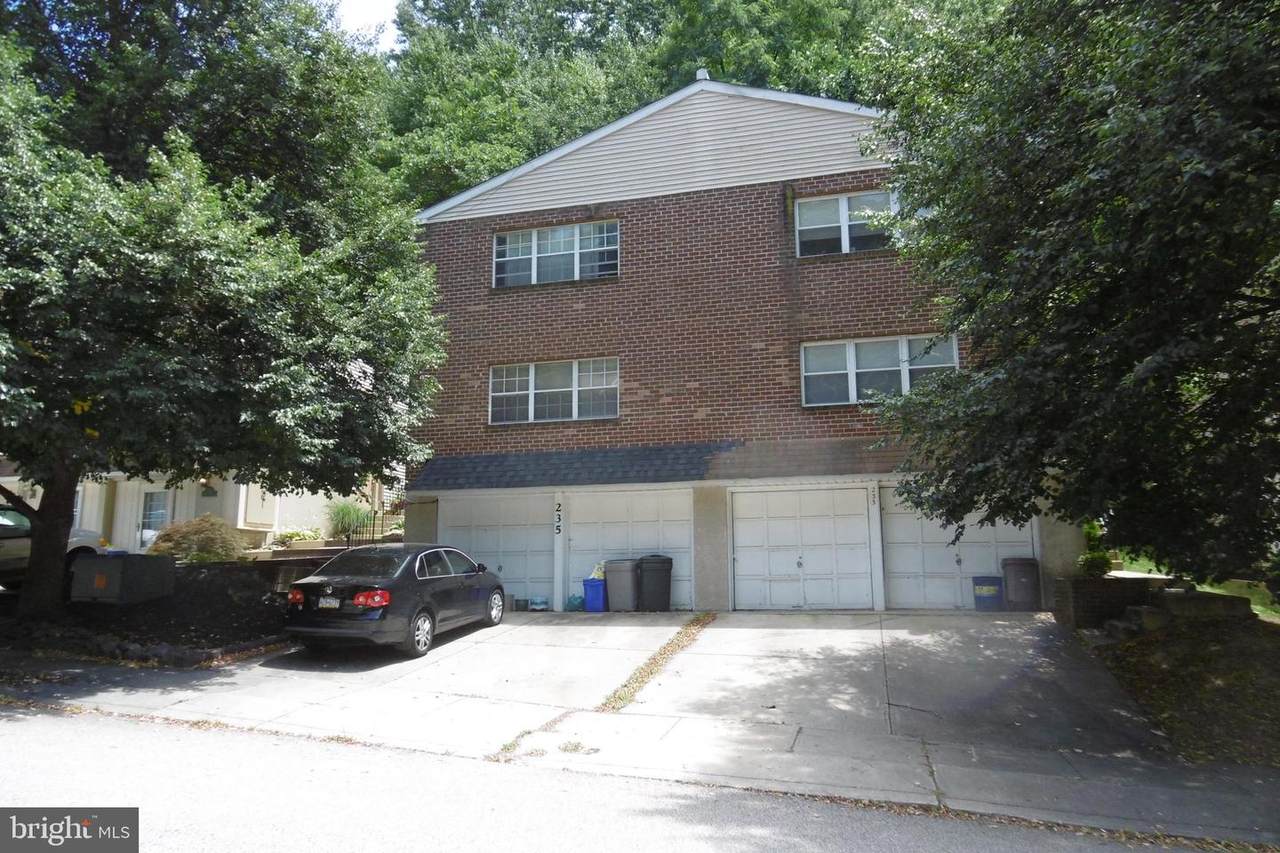 235 Parker Avenue - Photo 1