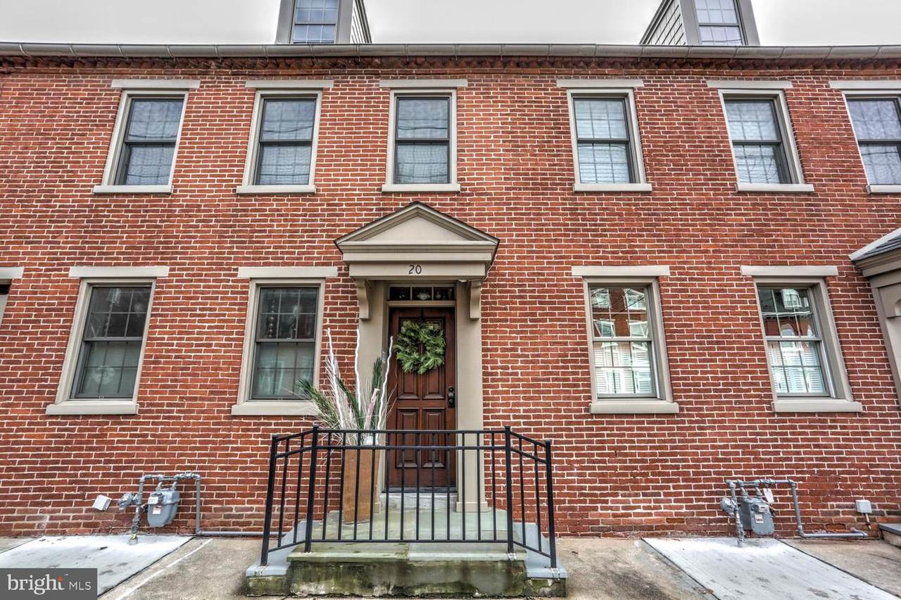 20 Lemon Street - Photo 1