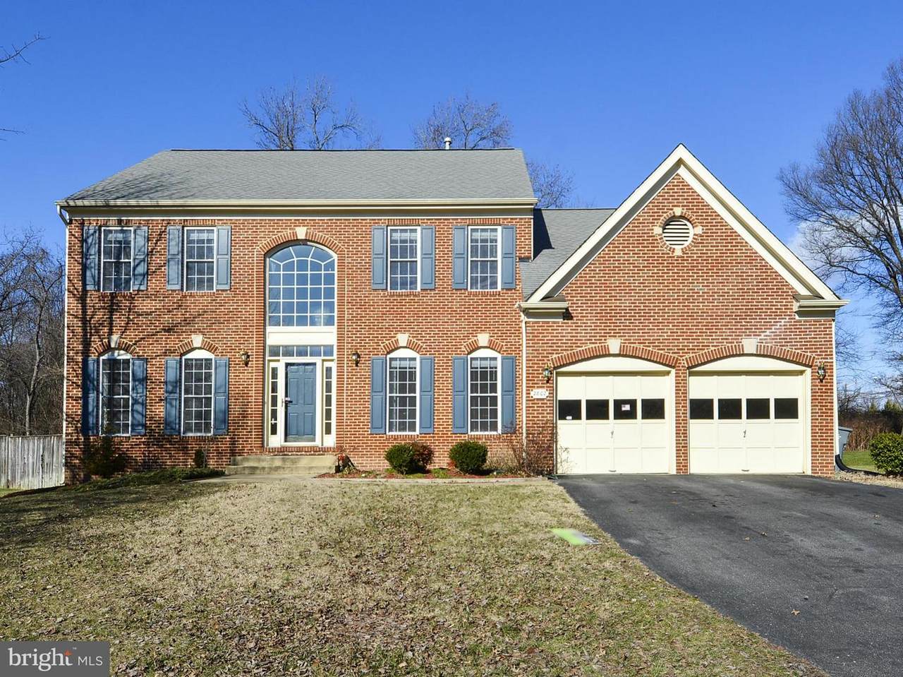2802 Holland Court - Photo 1