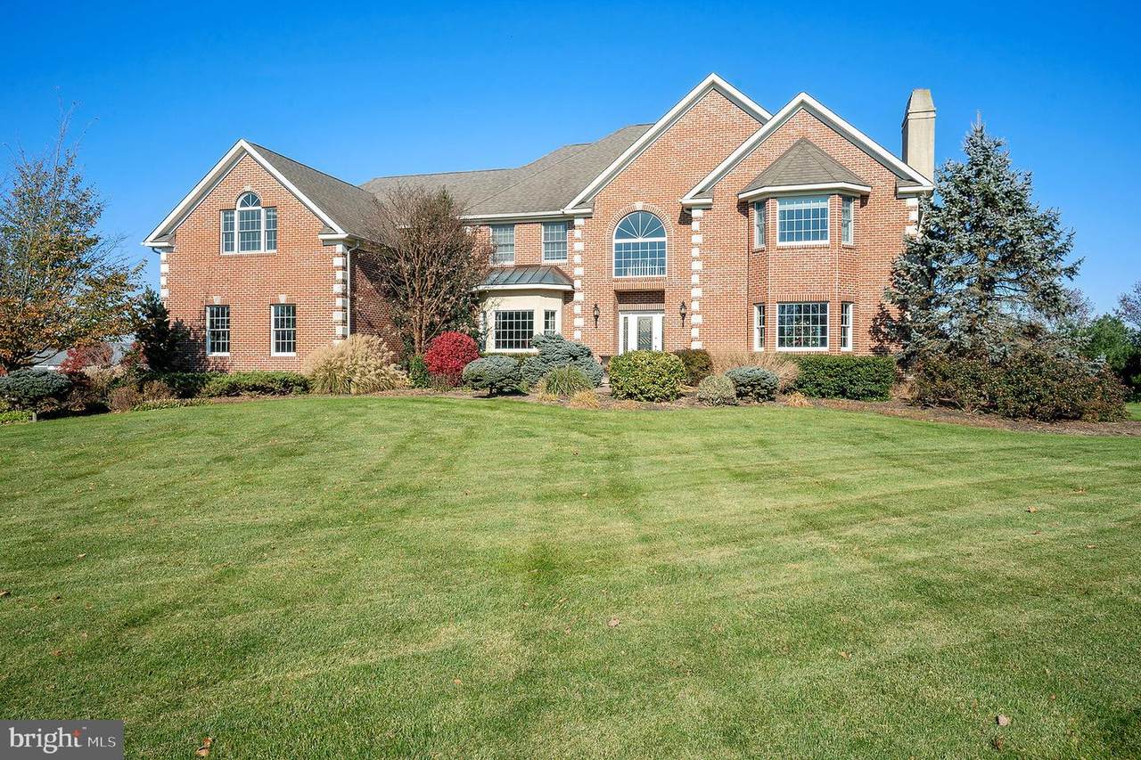 2953 Fretz Valley Road - Photo 1