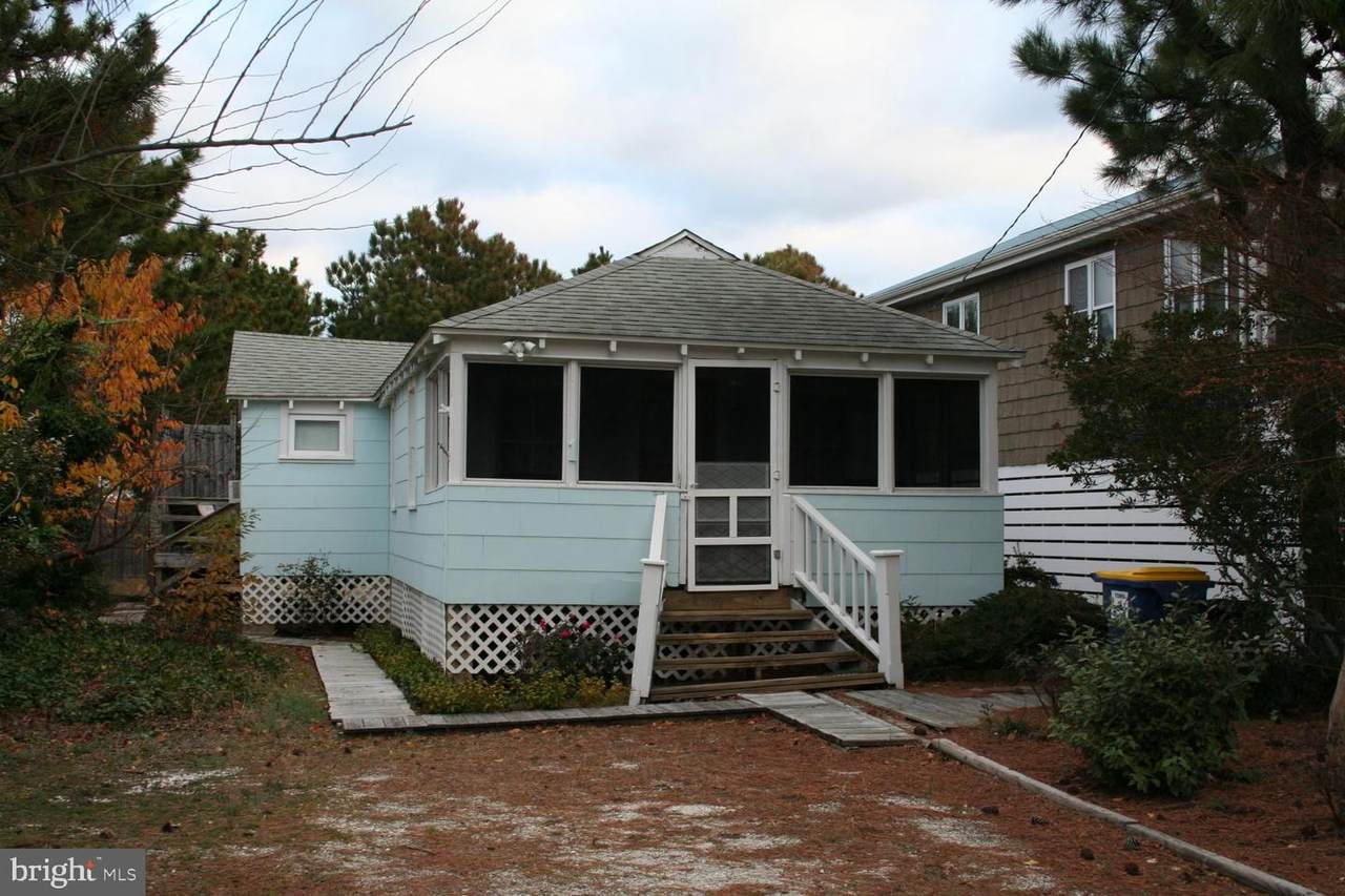 1 Houston Street - Photo 1