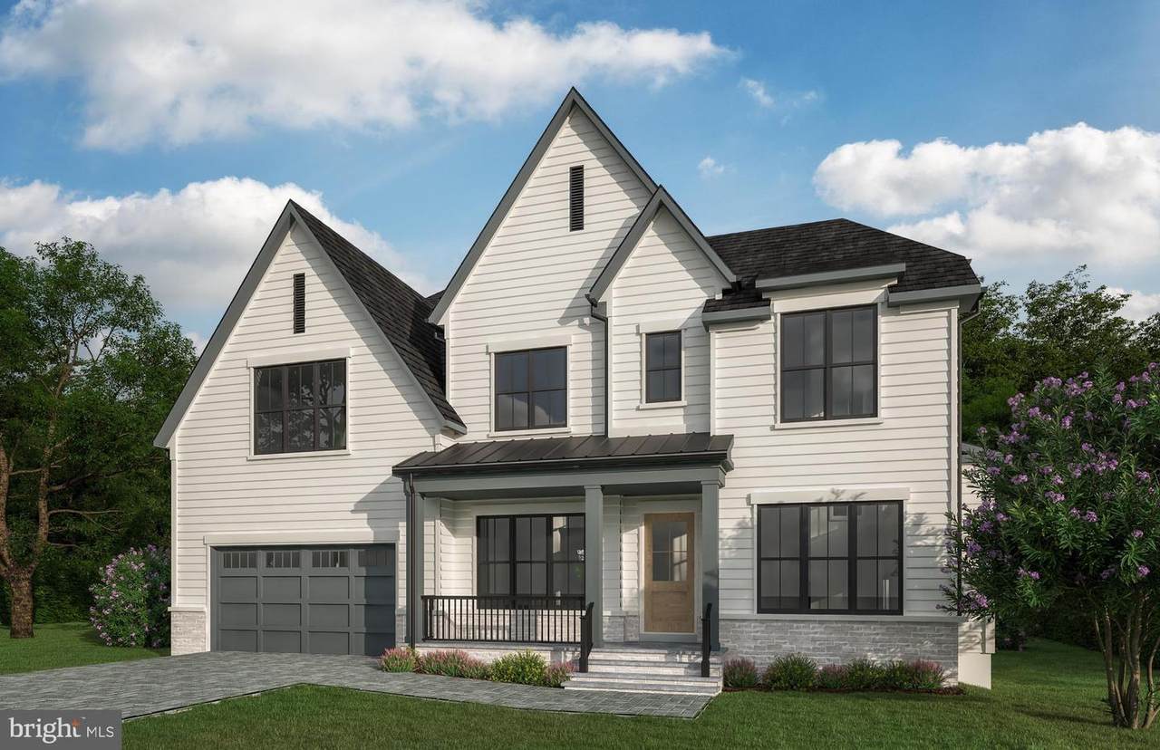 4950 Little Falls Road - Photo 1