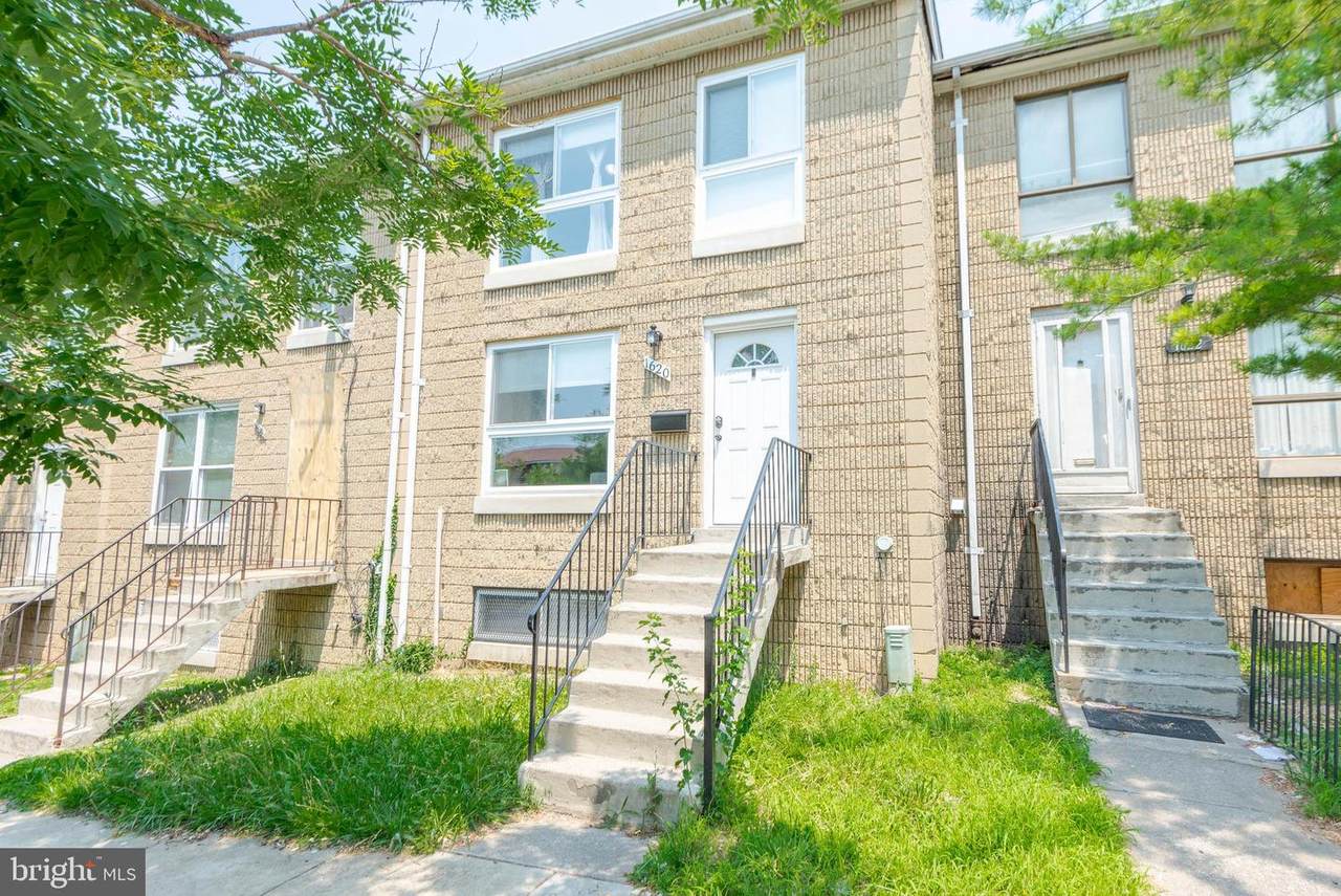 1620 Madison Street - Photo 1