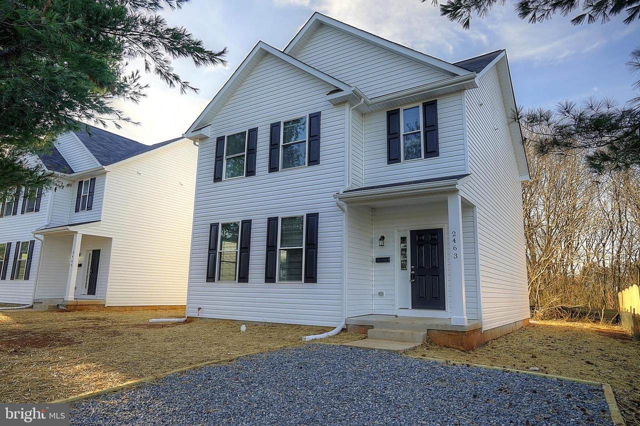 2463 24TH Street - Photo 1