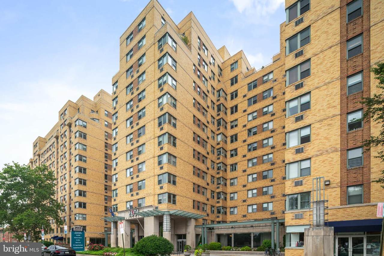 2601 Pennsylvania Avenue - Photo 1