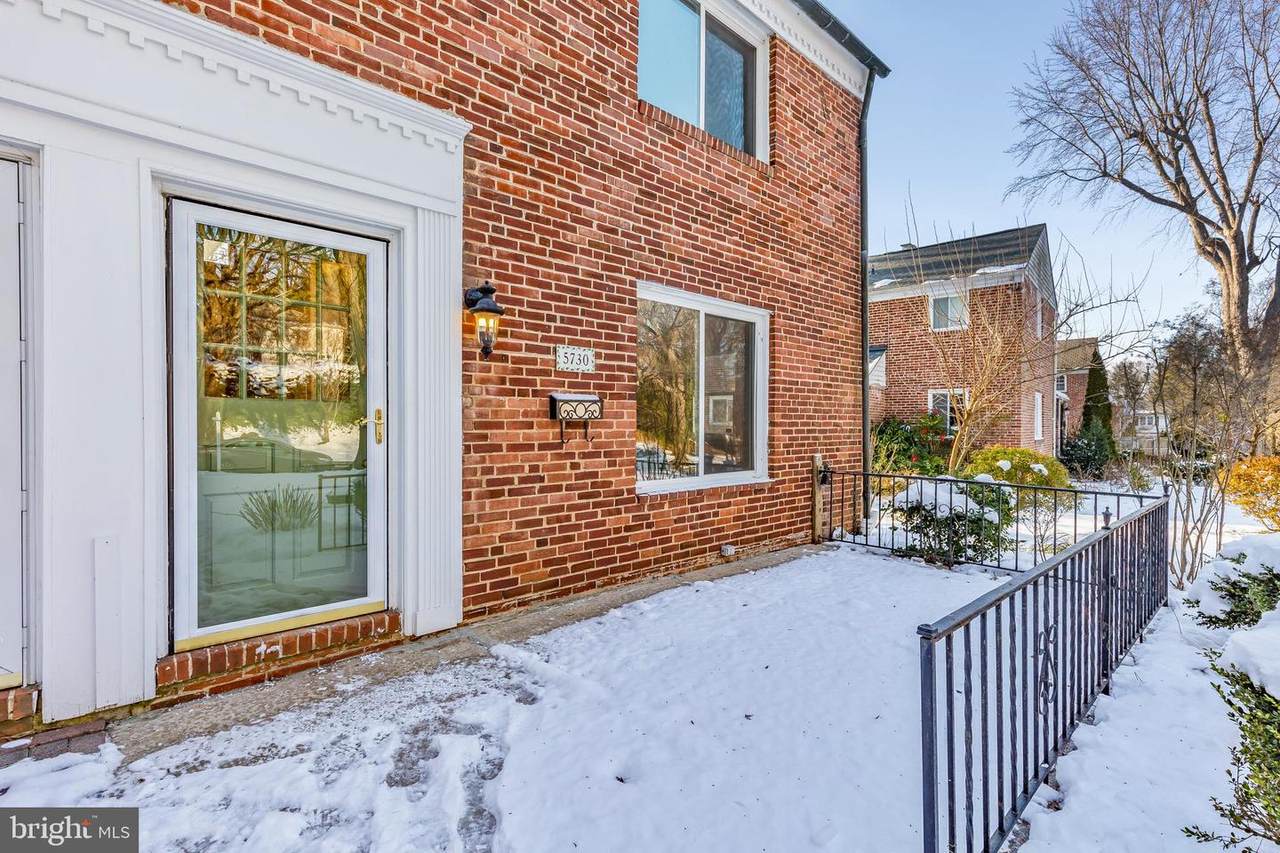 5730 Greenspring Avenue - Photo 1