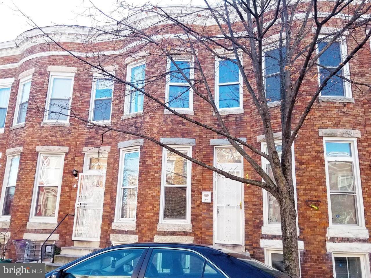 439 Lorraine Avenue - Photo 1